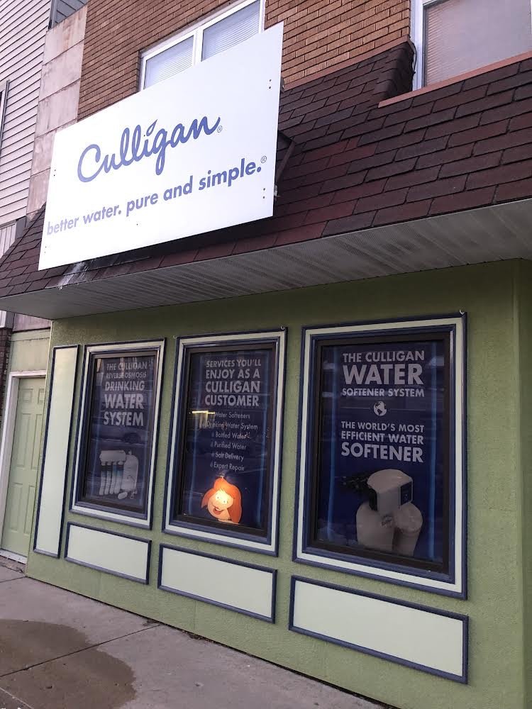 Culligan of Escanaba